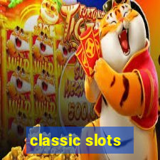 classic slots - baixar